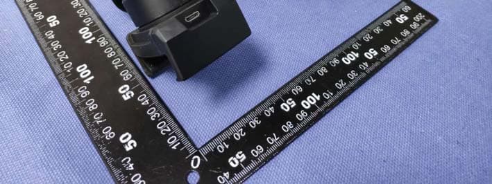 Smartphone Stabilizer - FCC ID 2AWDI-SMARTXR - Zhongshan Yangguo Electronic Technology Co., Ltd.