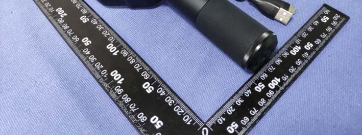 Smartphone Stabilizer - FCC ID 2AWDI-SMARTXR - Zhongshan Yangguo Electronic Technology Co., Ltd. (2)