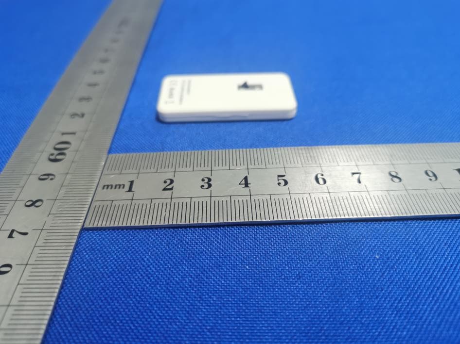 Bluetooth device - FCC ID 2AWDJ-BLM5510 - Suzhou BeeLinker Technology Co., Ltd (4)