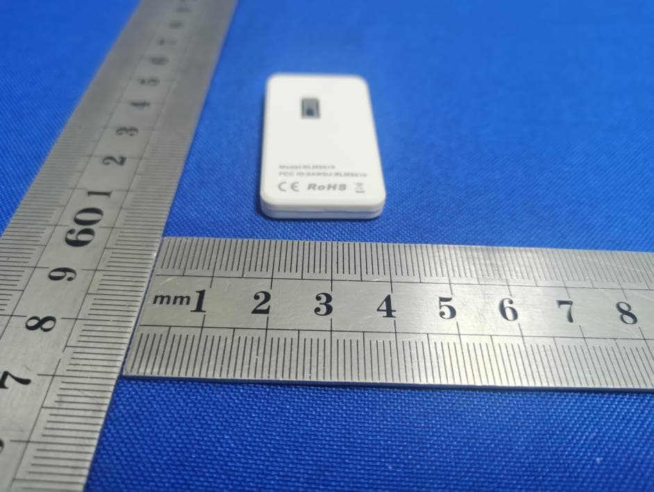 Bluetooth device - FCC ID 2AWDJ-BLM5510 - Suzhou BeeLinker Technology Co., Ltd (5)