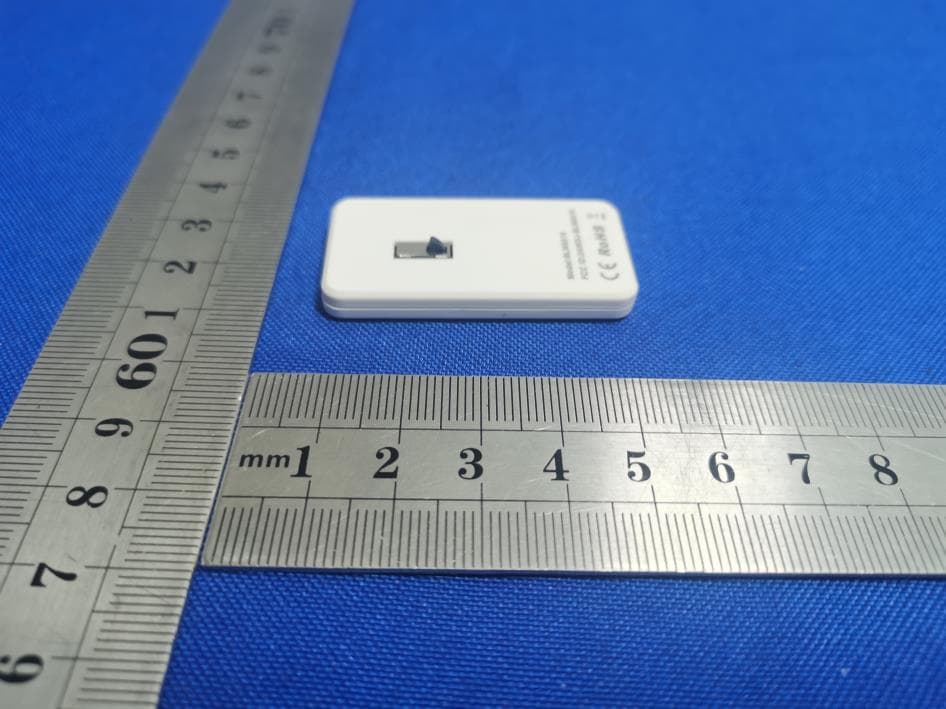 Bluetooth device - FCC ID 2AWDJ-BLM5510 - Suzhou BeeLinker Technology Co., Ltd (3)