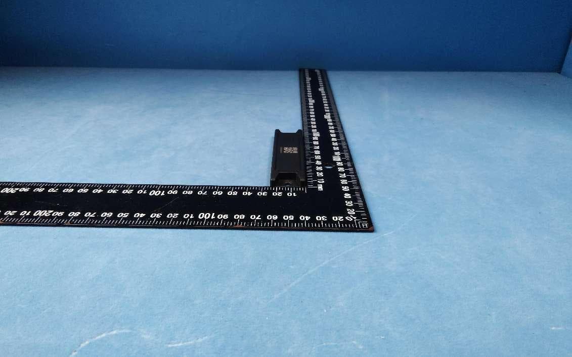 Bluetooth asset tagging - FCC ID 2AWDJ-BLM5550 - Suzhou BeeLinker Technology Co., Ltd (5)