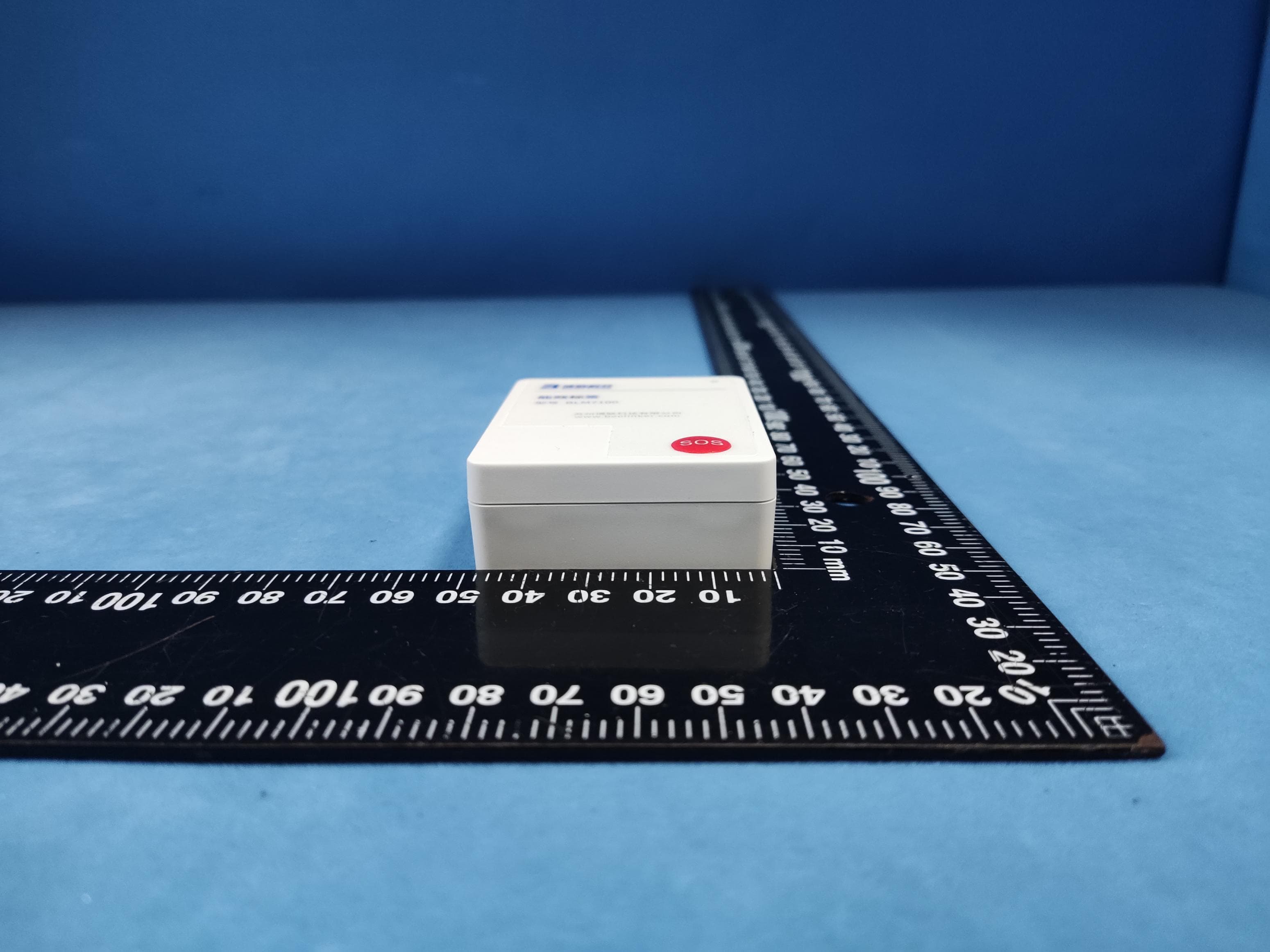 Energy Efficiency Label - FCC ID 2AWDJ-BLM7100 - Suzhou BeeLinker Technology Co., Ltd