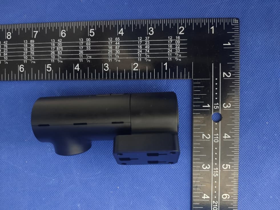 Dash cam - FCC ID 2AWDM-A17D - Winpal Electronics Co.,Ltd (4)