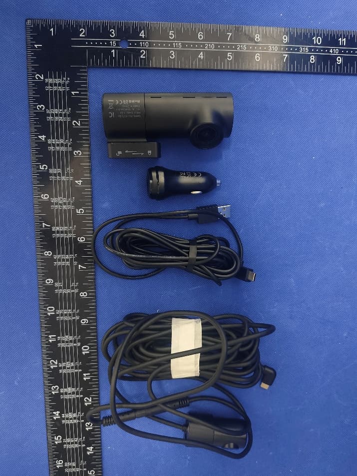 Dash cam - FCC ID 2AWDM-A17D - Winpal Electronics Co.,Ltd (2)
