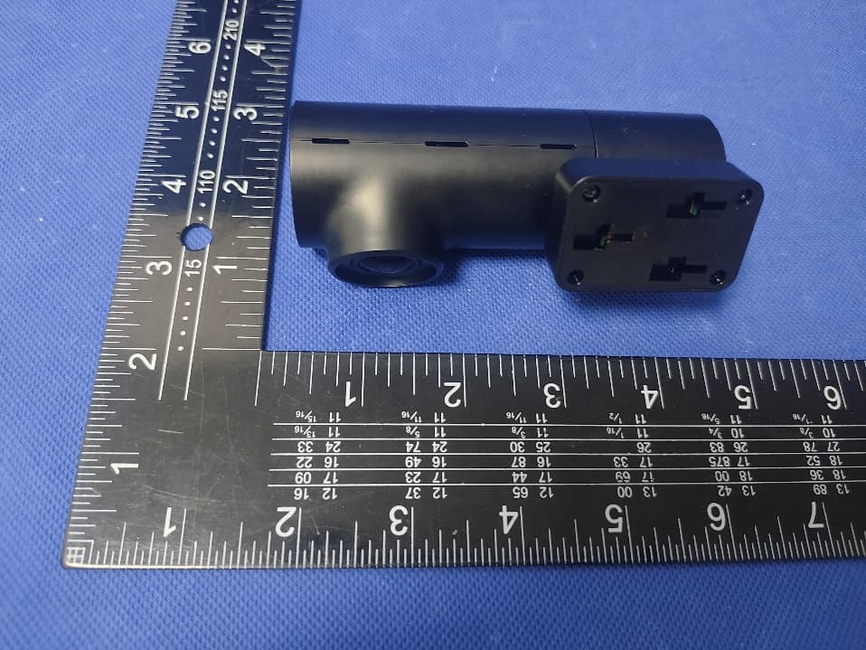 Dash cam - FCC ID 2AWDM-A17D - Winpal Electronics Co.,Ltd (3)