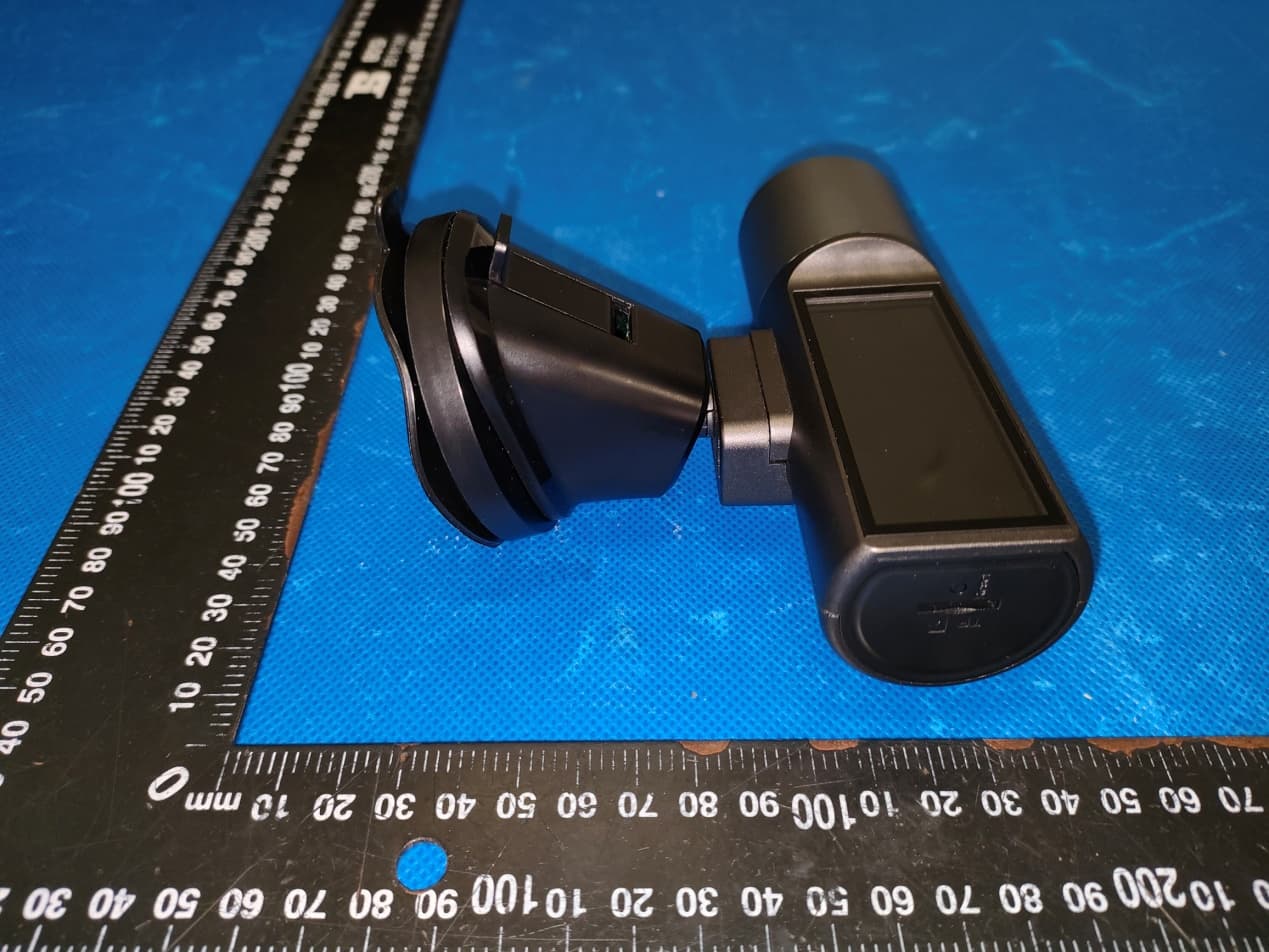 Dash Cam - FCC ID 2AWDN-D621 - Nexight INC (3)