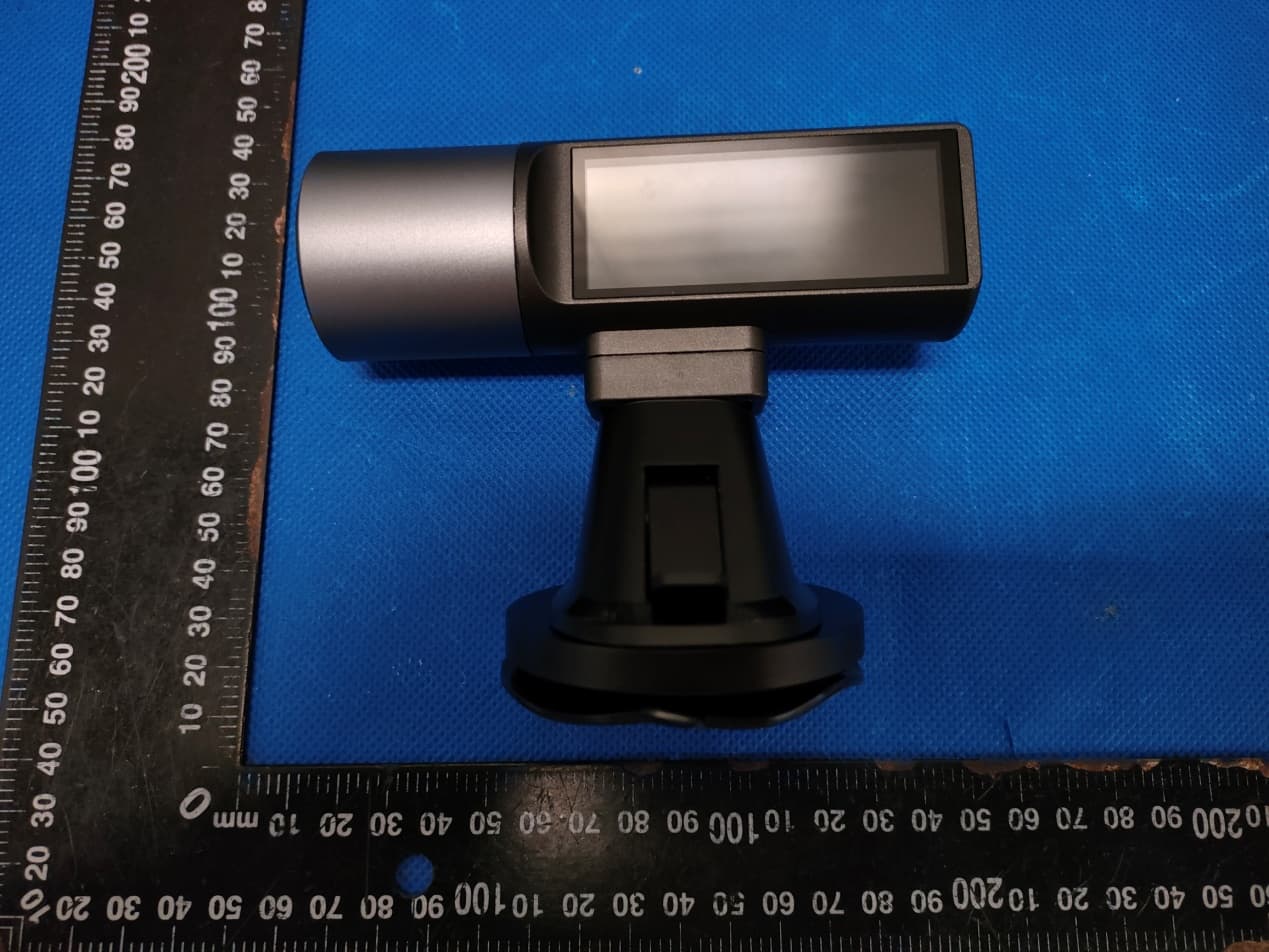 Dash Cam - FCC ID 2AWDN-D621 - Nexight INC (4)