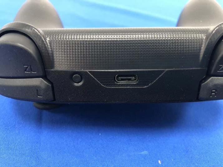 Wireless Controller - FCC ID 2AWDN-NS32 - Nexight INC