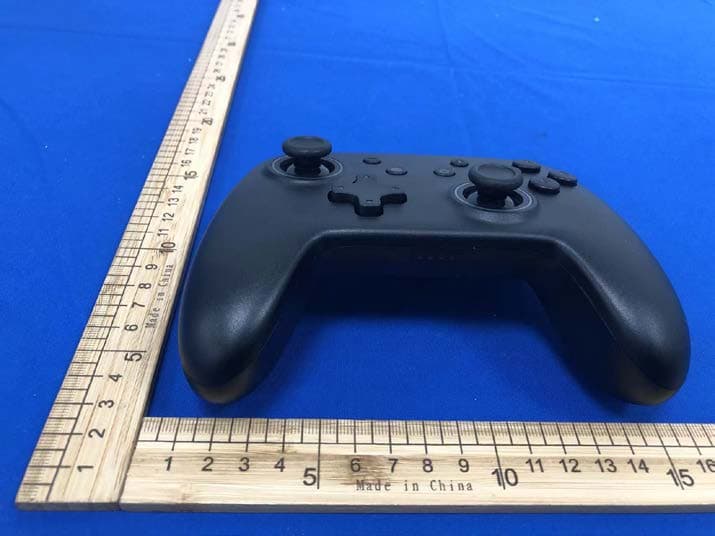Wireless Controller - FCC ID 2AWDN-NS32 - Nexight INC (3)