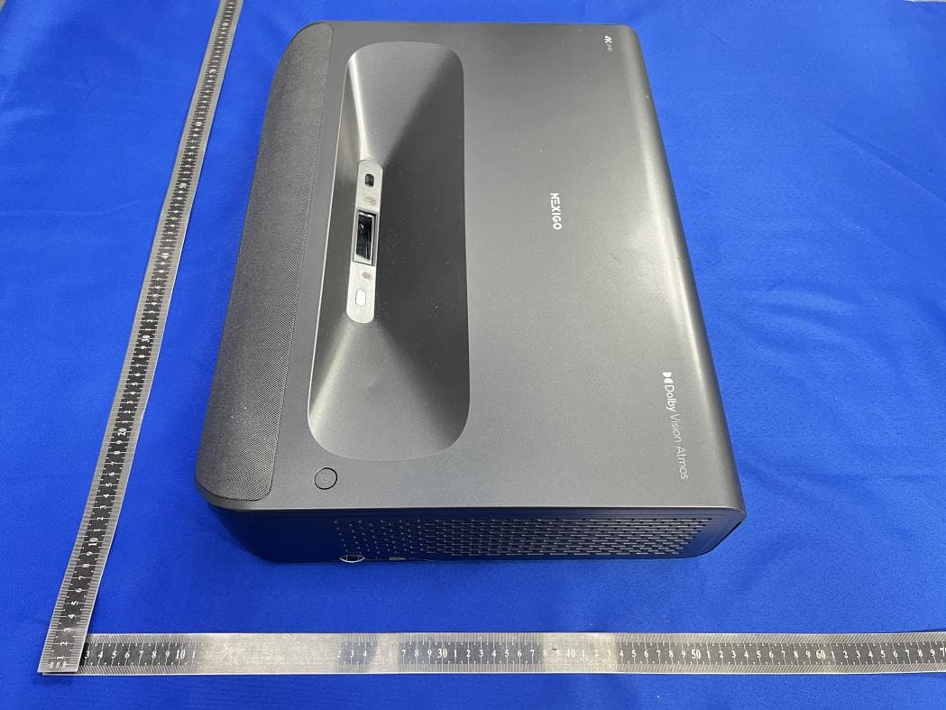 4K Triple-Color UST Laser Projector - FCC ID 2AWDN-PJ92 - Nexight INC (5)