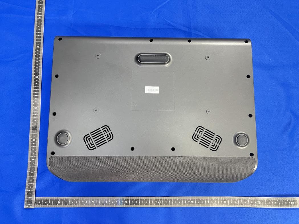 4K Triple-Color UST Laser Projector - FCC ID 2AWDN-PJ92 - Nexight INC (2)