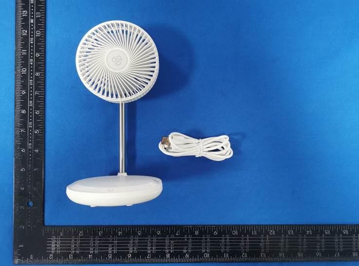 Watch charger - FCC ID 2AWDP-X40 - SHENZHEN XPGTECH Co., Ltd (4)