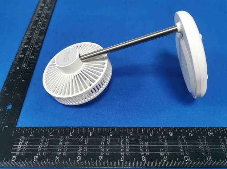 Watch charger - FCC ID 2AWDP-X40 - SHENZHEN XPGTECH Co., Ltd (2)