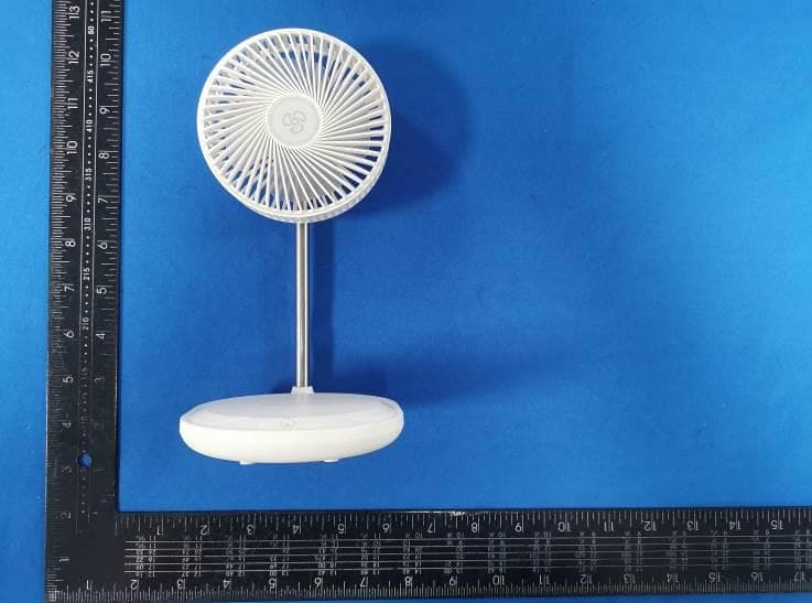 Watch charger - FCC ID 2AWDP-X40 - SHENZHEN XPGTECH Co., Ltd (3)