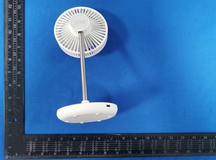 Watch charger - FCC ID 2AWDP-X40 - SHENZHEN XPGTECH Co., Ltd (5)