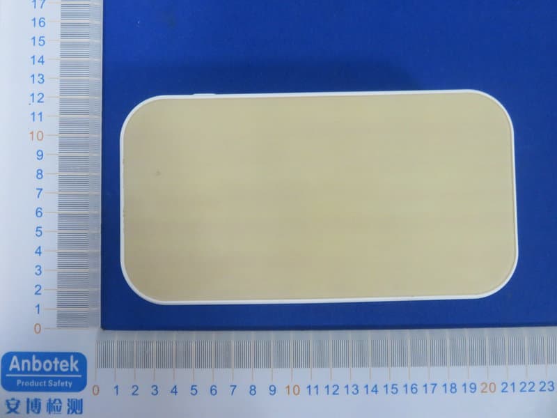 15W Fast Wireless charger + UVC Sterilizer - FCC ID 2AWDPX-7 - SHENZHEN XPGTECH Co., Ltd (5)