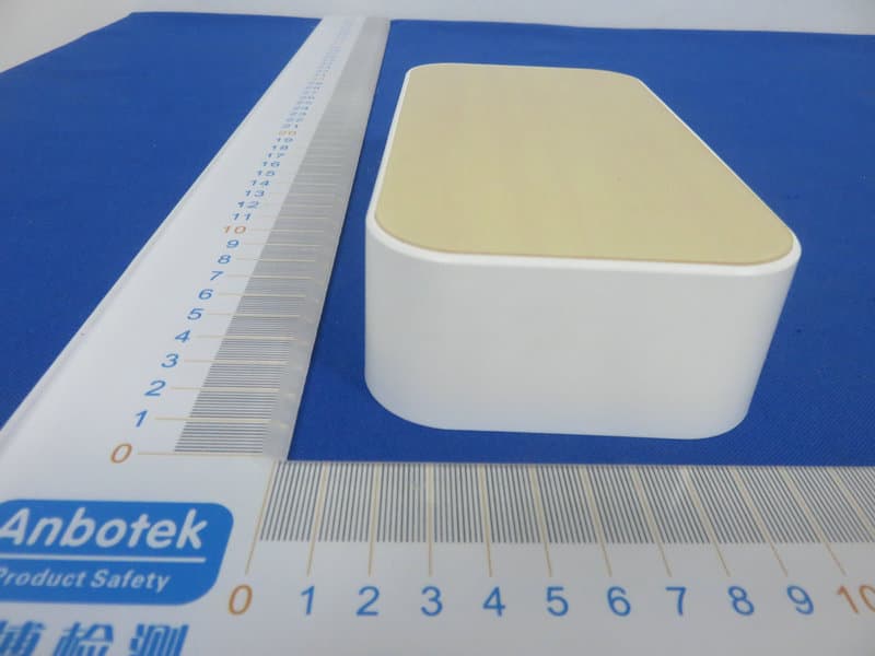 15W Fast Wireless charger + UVC Sterilizer - FCC ID 2AWDPX-7 - SHENZHEN XPGTECH Co., Ltd (2)