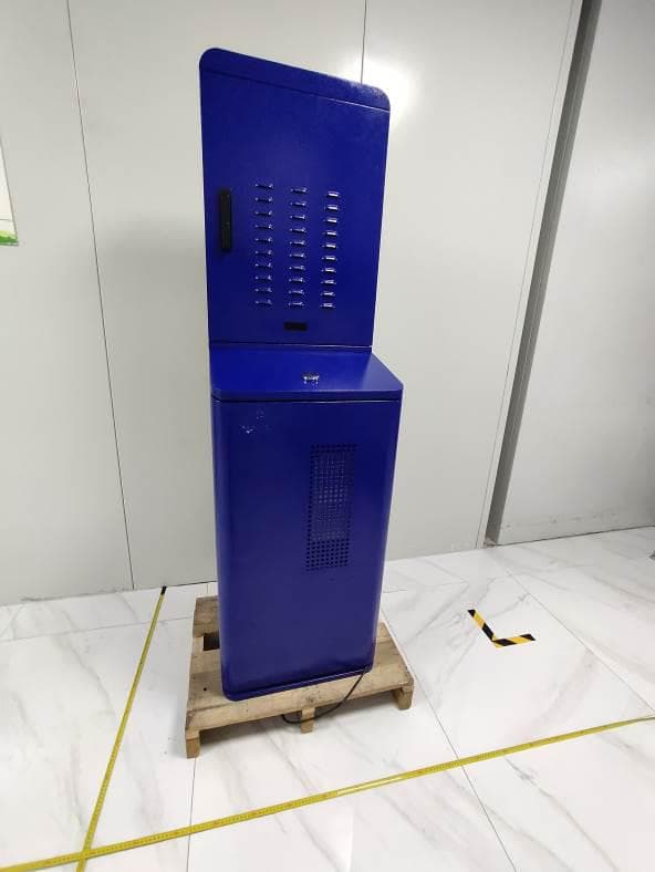 Pay-on-Foot Kiosk - FCC ID 2AWDS-LKS8344A - Shenzhen Lean Kiosk Systems CO., LTD (4)