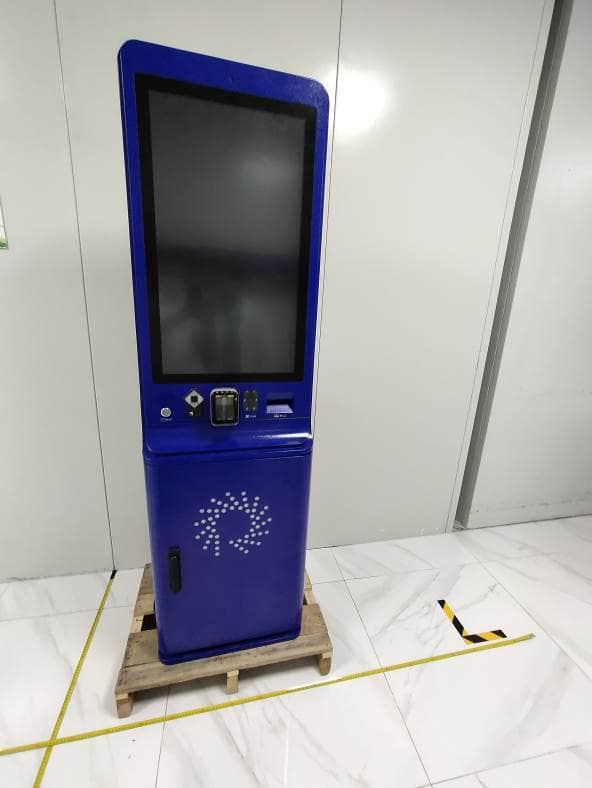 Pay-on-Foot Kiosk - FCC ID 2AWDS-LKS8344A - Shenzhen Lean Kiosk Systems CO., LTD (3)