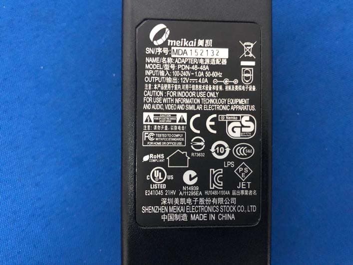 Facial Recognition Kiosk - FCC ID 2AWDU-KMT0080U2CAW - JAVA Innovation Co., Limited (2)