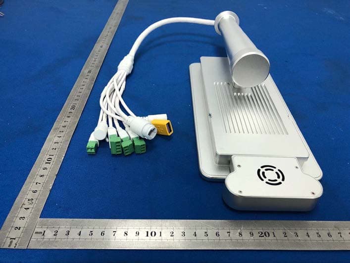 Facial Recognition Kiosk - FCC ID 2AWDU-KMT0080U2CAW - JAVA Innovation Co., Limited (5)