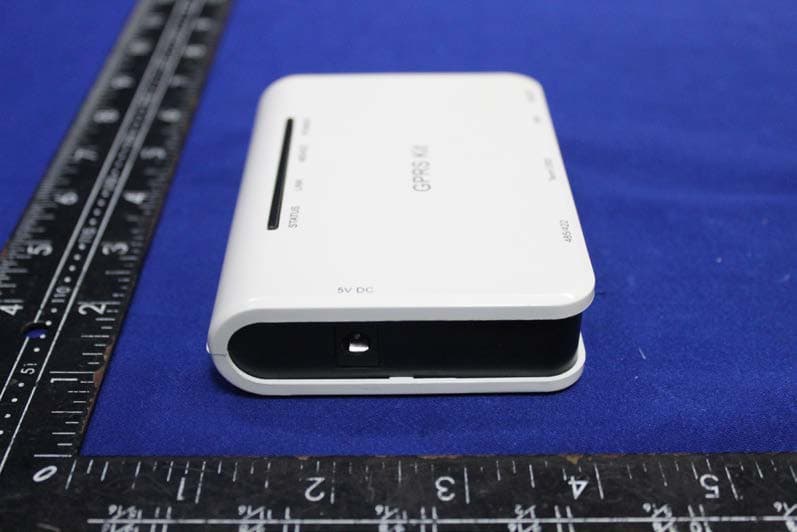 GPRS BOX - FCC ID 2AWE8-GPRS-BOX - Ginlong technologies Co.,Ltd (2)