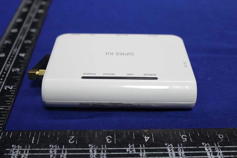 GPRS BOX - FCC ID 2AWE8-GPRS-BOX - Ginlong technologies Co.,Ltd (5)