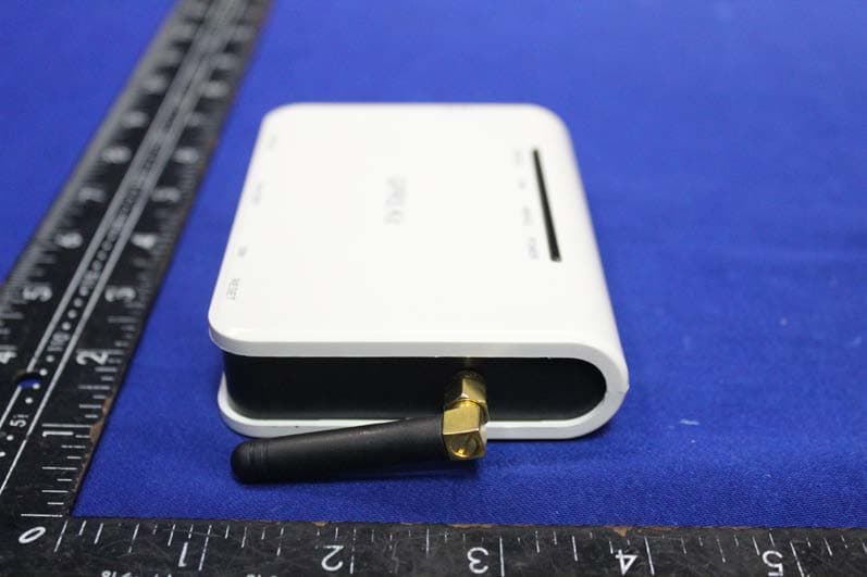 GPRS BOX - FCC ID 2AWE8-GPRS-BOX - Ginlong technologies Co.,Ltd (4)