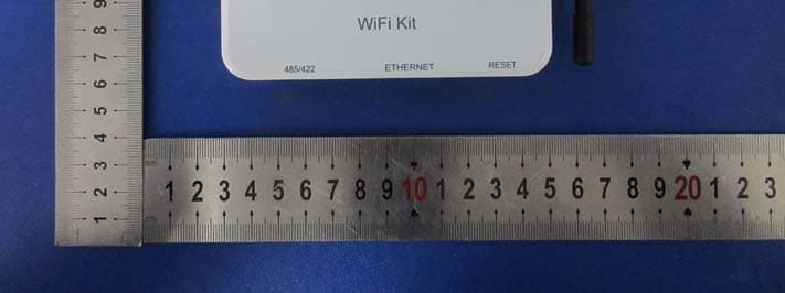 WIFI-BOX - FCC ID 2AWE8-WIFI-BOX - Ginlong technologies Co.,Ltd (5)