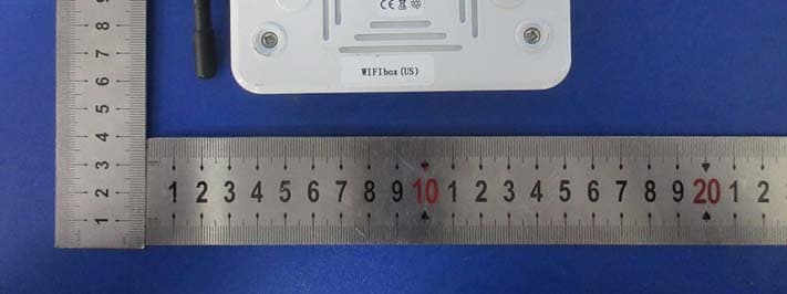 WIFI-BOX - FCC ID 2AWE8-WIFI-BOX - Ginlong technologies Co.,Ltd (4)