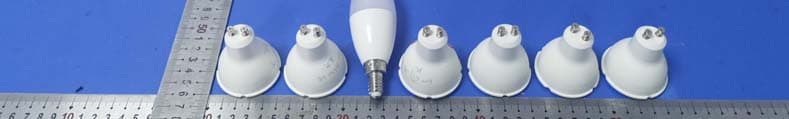 smart bulb - FCC ID 2AWECGU10CCT2 - GRACE (NINGBO) SMART TECHNOLOGY CO., LTD (5)