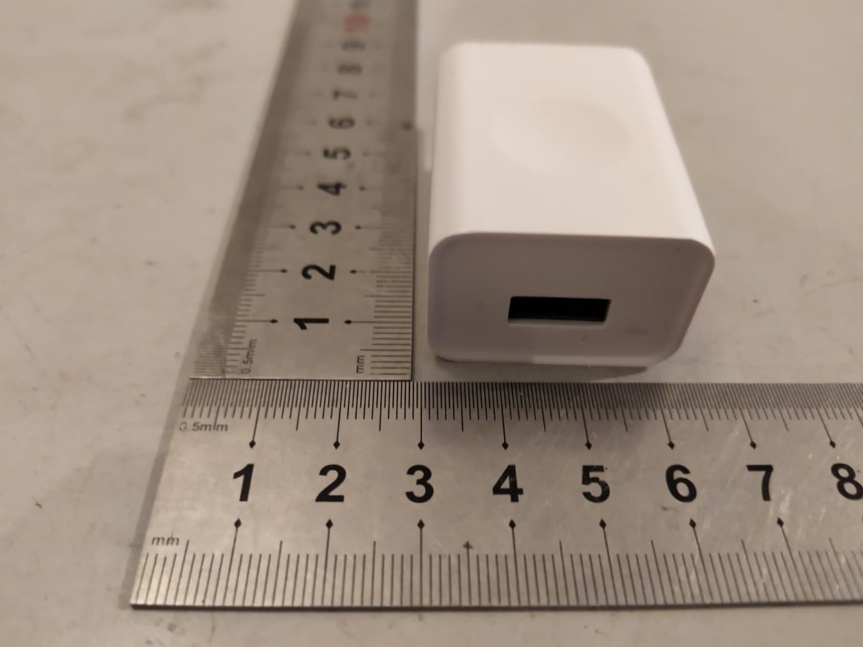 Wireless Security Camera - FCC ID 2AWEF-C110 - Shanghai Moobox Technology Co., Ltd. (4)