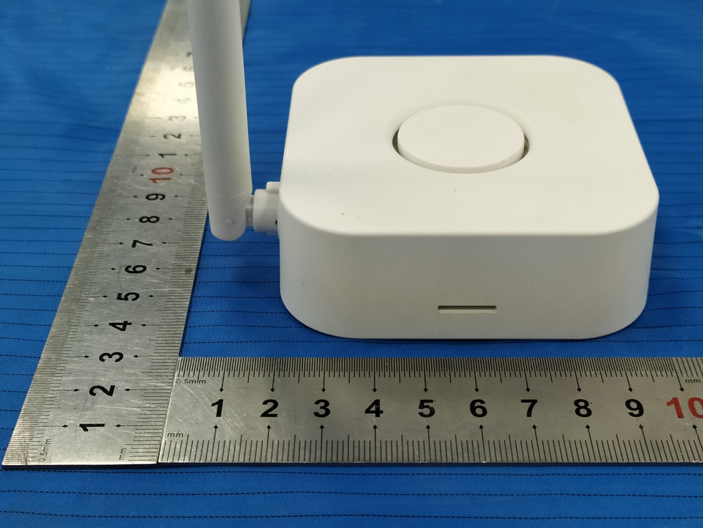 Hub - FCC ID 2AWEF-H002 - Shanghai Moobox Technology Co., Ltd. (3)