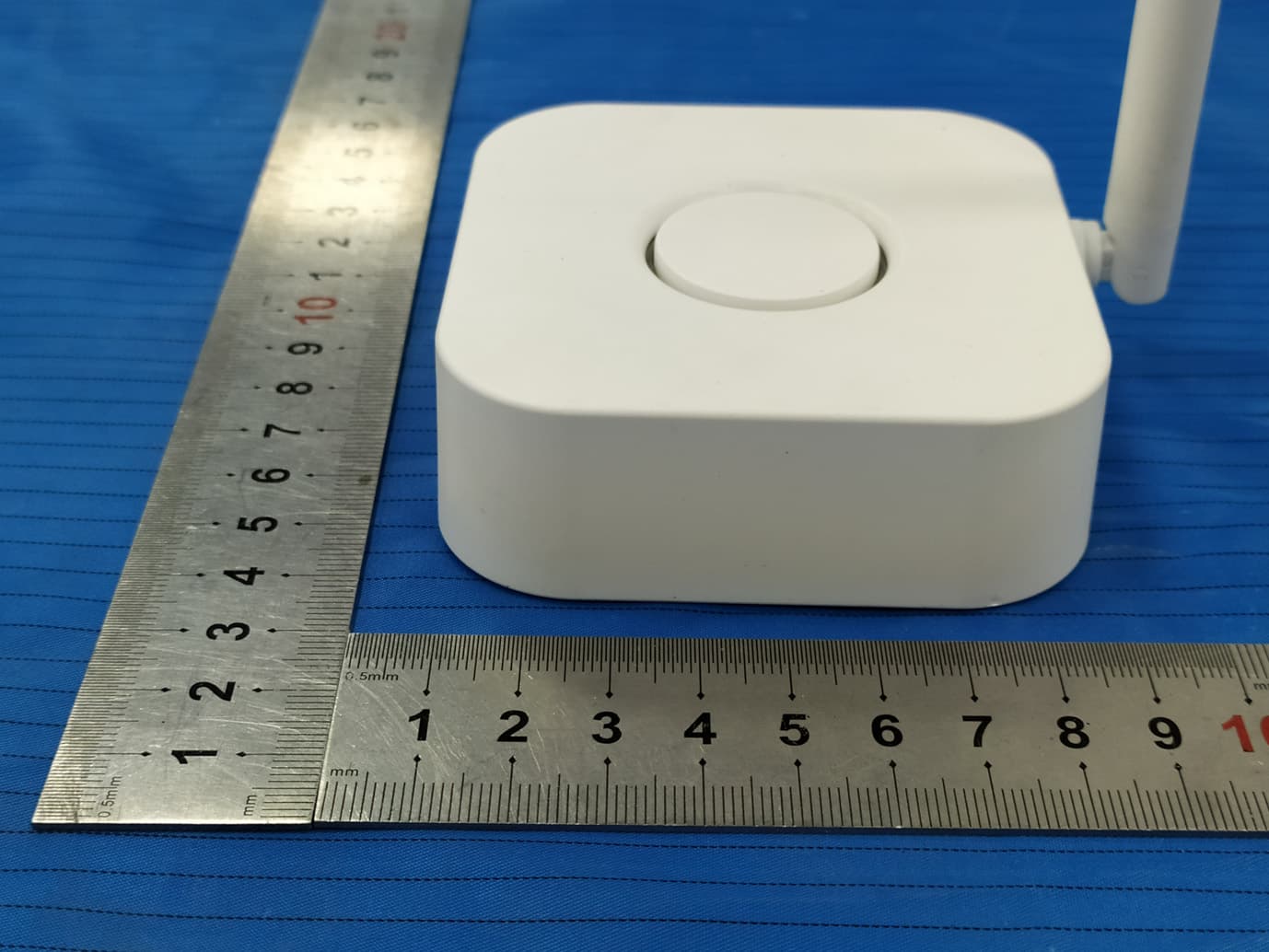 Hub - FCC ID 2AWEF-H002 - Shanghai Moobox Technology Co., Ltd. (5)