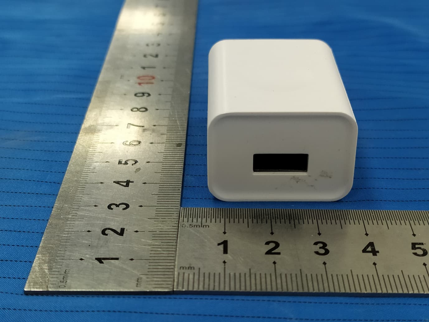 Hub - FCC ID 2AWEF-H002 - Shanghai Moobox Technology Co., Ltd. (4)