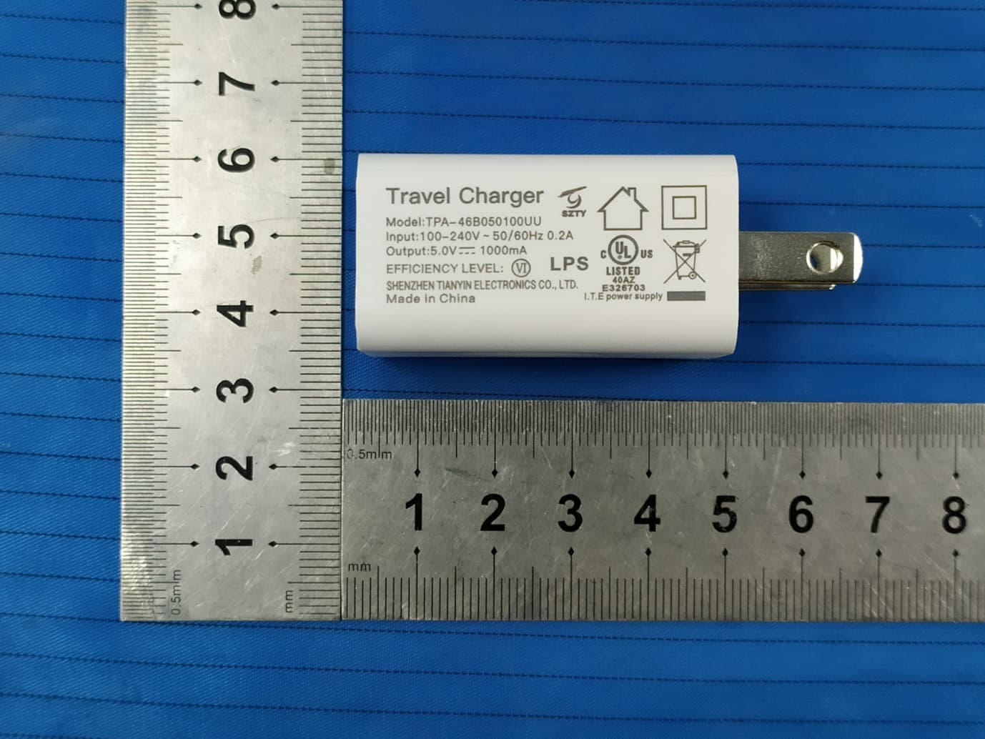 Hub - FCC ID 2AWEF-H002 - Shanghai Moobox Technology Co., Ltd.