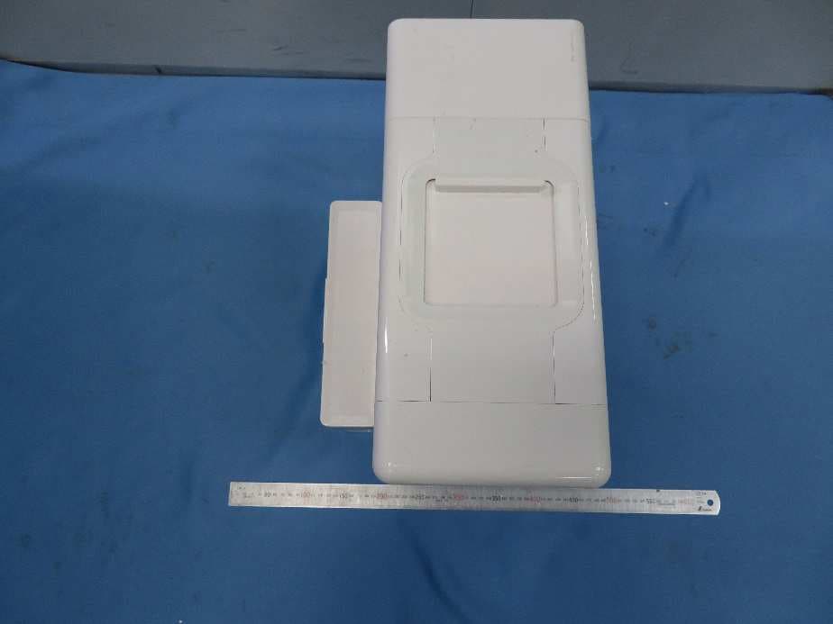 CUBO Single Serve Home Brewing System - FCC ID 2AWEK-CB1-0-01 - Cino  Technology(Shenzhen)Ltd (5)