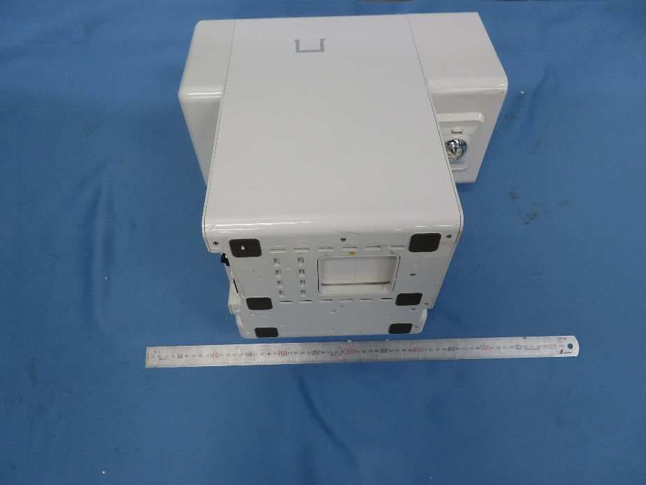 CUBO Single Serve Home Brewing System - FCC ID 2AWEK-CB1-0-01 - Cino  Technology(Shenzhen)Ltd (2)