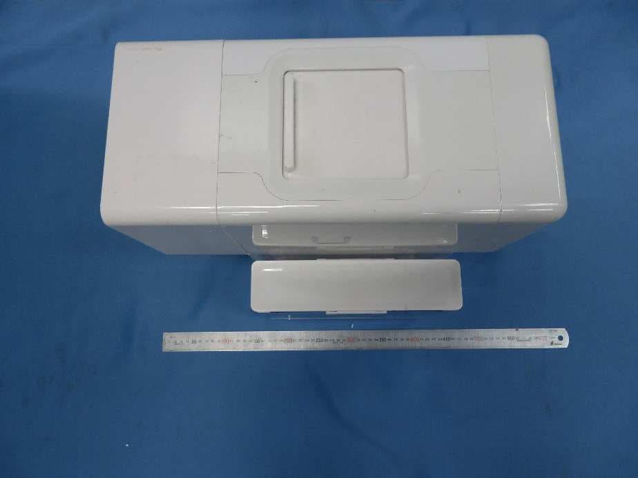 CUBO Single Serve Home Brewing System - FCC ID 2AWEK-CB1-0-01 - Cino  Technology(Shenzhen)Ltd (3)