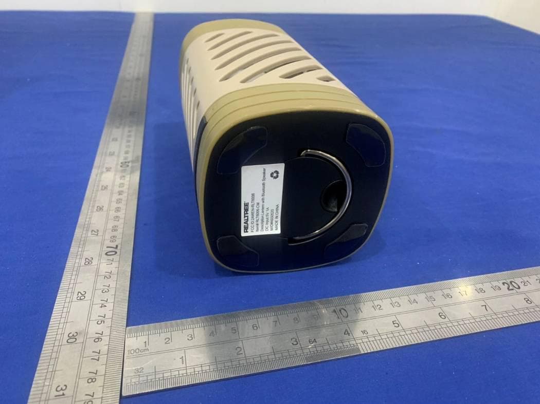Lantern with Bluetooth Speaker - FCC ID 2AWEN-RLT6006 - DONGGUAN MORITAKE INDUSTRIAL CO.,LTD (3)