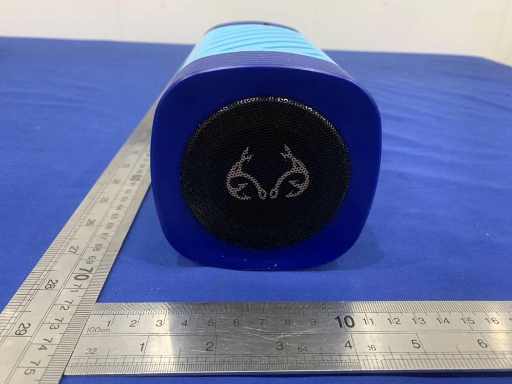 Lantern with Bluetooth Speaker - FCC ID 2AWEN-RLT6006 - DONGGUAN MORITAKE INDUSTRIAL CO.,LTD