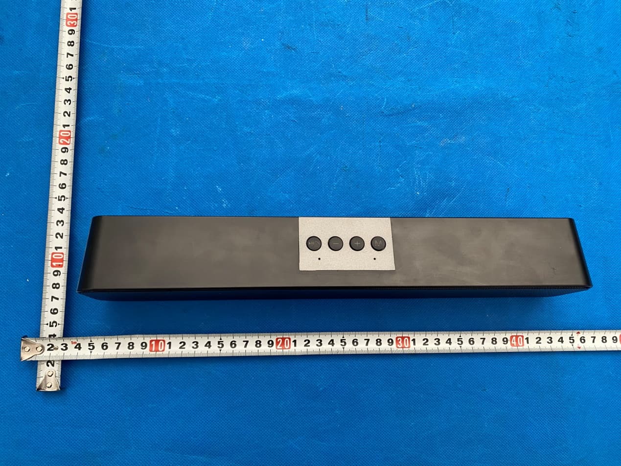 Sound Bar - FCC ID 2AWEN-SY112 - DONGGUAN MORITAKE INDUSTRIAL CO.,LTD (3)