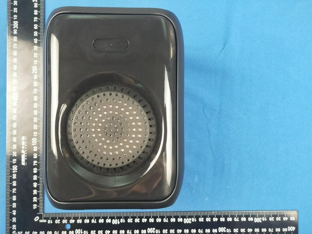 Bluetooth Speaker - FCC ID 2AWEN-SY130 - DONGGUAN MORITAKE INDUSTRIAL CO.,LTD (2)