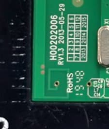 SK-MFXXC/SK-MFXXD - FCC ID 2AWEWSK-MF - GUANGDONG GRANDVIEW CRYSTAL SCREEN CO.,LTD. (2)