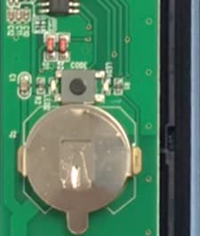 SK-MFXXC/SK-MFXXD - FCC ID 2AWEWSK-MF - GUANGDONG GRANDVIEW CRYSTAL SCREEN CO.,LTD. (3)