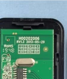 SK-MFXXC/SK-MFXXD - FCC ID 2AWEWSK-MF - GUANGDONG GRANDVIEW CRYSTAL SCREEN CO.,LTD. (4)