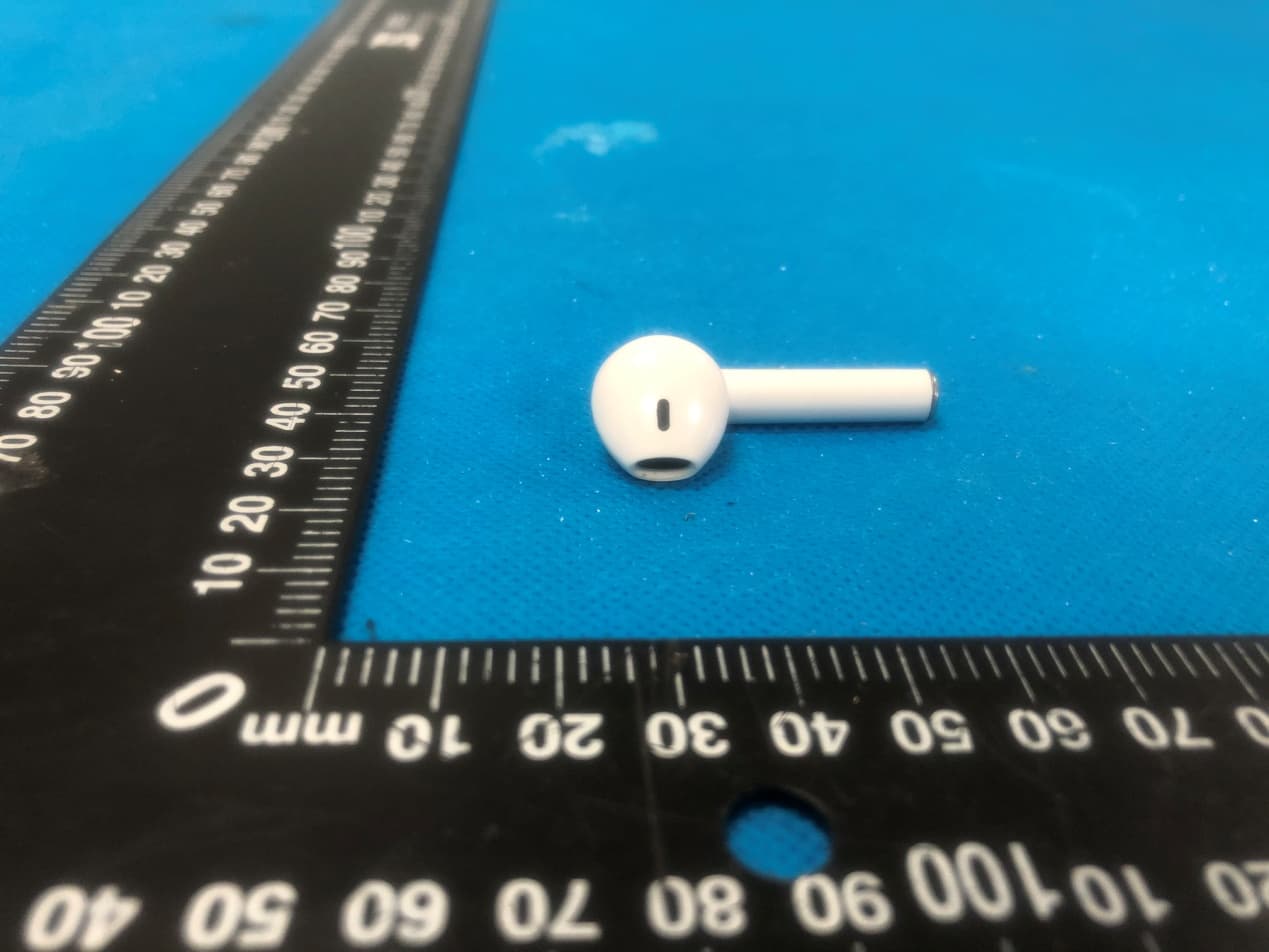 Wireless earphones - FCC ID 2AWEY-K3 - HONGKONG CHOICE ELECTRONICS CO., LTD (4)