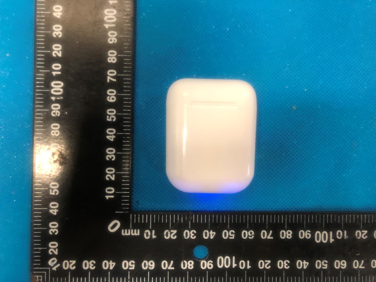 Wireless earphones - FCC ID 2AWEY-K3 - HONGKONG CHOICE ELECTRONICS CO., LTD (3)