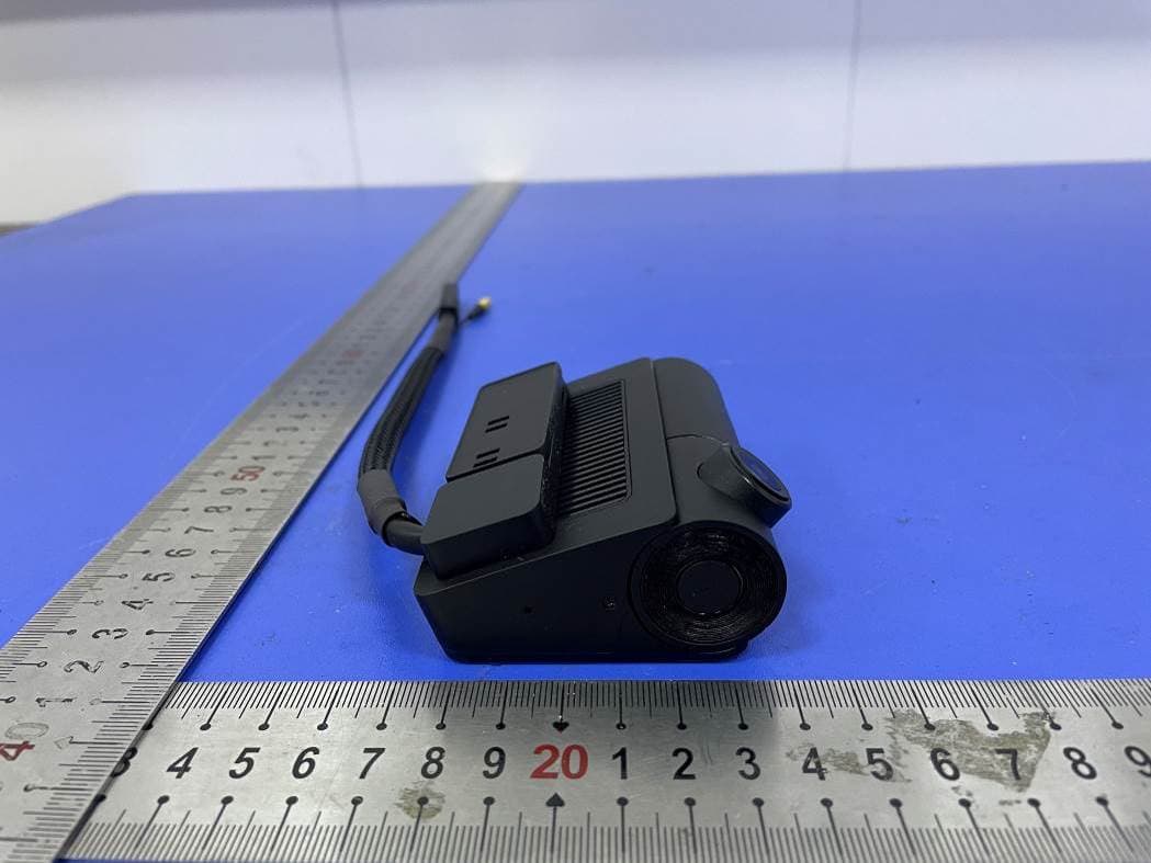 4G Car DVR - FCC ID 2AWF3ES-AST-P100 - SHENZHEN EVERSMART TECHNOLOGY CO., LTD. (5)